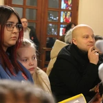 Diecezjalny Dzień Babci i Dziadka 2025 - cz.II
