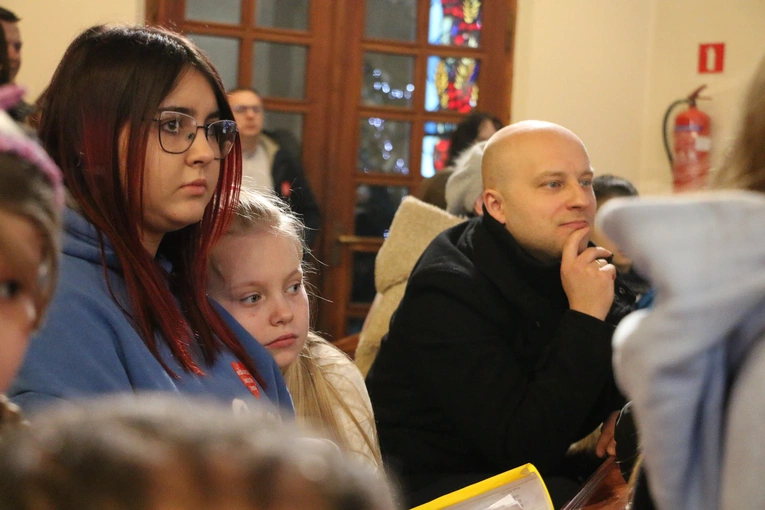 Diecezjalny Dzień Babci i Dziadka 2025 - cz.II