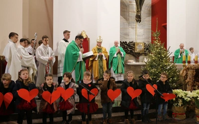 Diecezjalny Dzień Babci i Dziadka 2025 - cz.II