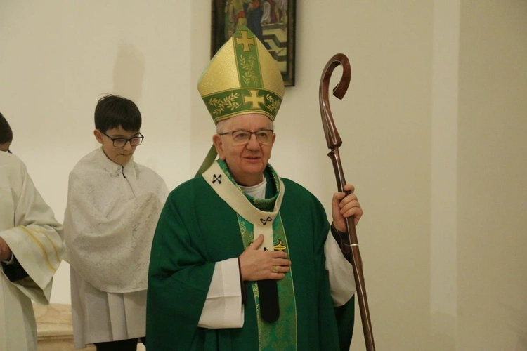 Niedziela Słowa Bożego