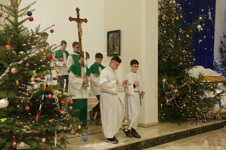 Niedziela Słowa Bożego