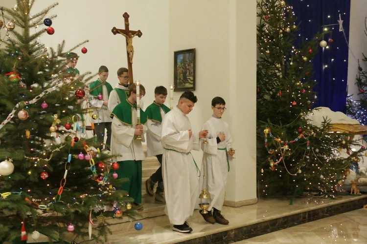 Niedziela Słowa Bożego