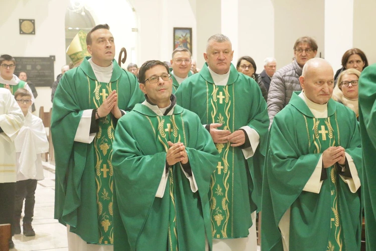 Niedziela Słowa Bożego