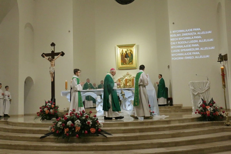 Niedziela Słowa Bożego