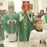 Niedziela Słowa Bożego