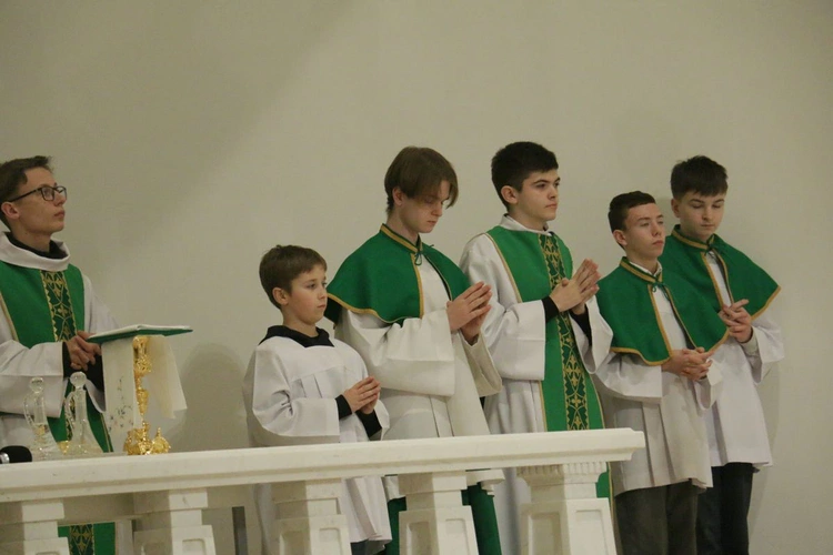 Niedziela Słowa Bożego