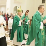 Niedziela Słowa Bożego