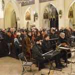 Międzynarodowe kolędowanie w Katowicach