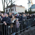 Widowisko "Walki o Miechowice 1945"