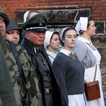 Widowisko "Walki o Miechowice 1945"