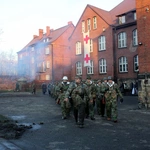 Widowisko "Walki o Miechowice 1945"