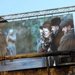 Widowisko "Walki o Miechowice 1945"