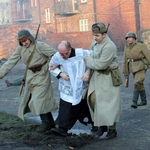 Widowisko "Walki o Miechowice 1945"