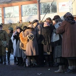 Widowisko "Walki o Miechowice 1945"