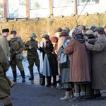 Widowisko "Walki o Miechowice 1945"
