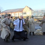 Widowisko "Walki o Miechowice 1945"