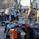 Widowisko "Walki o Miechowice 1945"