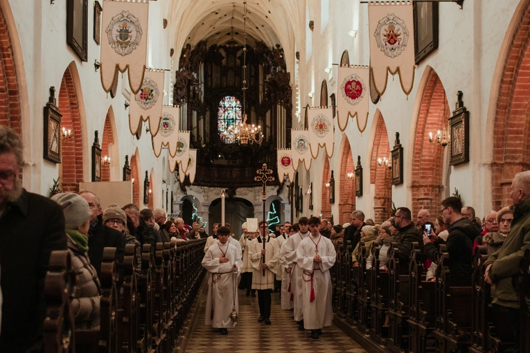 Jubileusz świata mediów