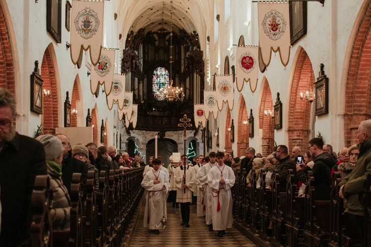 Jubileusz świata mediów