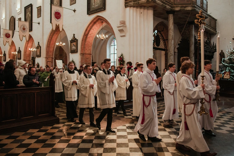 Jubileusz świata mediów