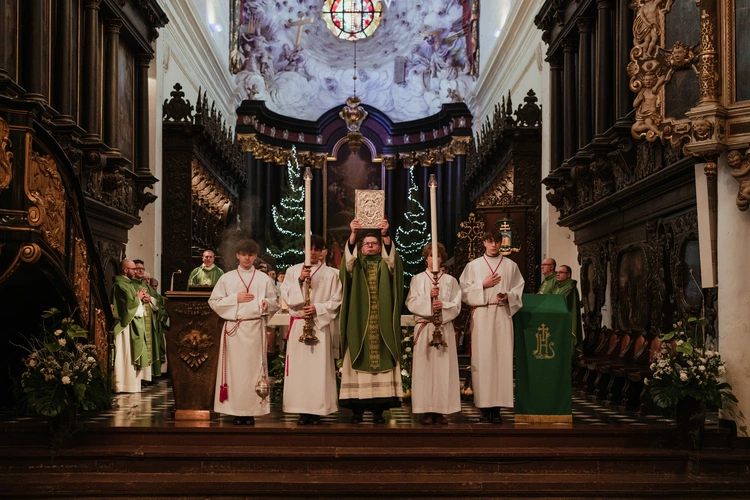 Jubileusz świata mediów