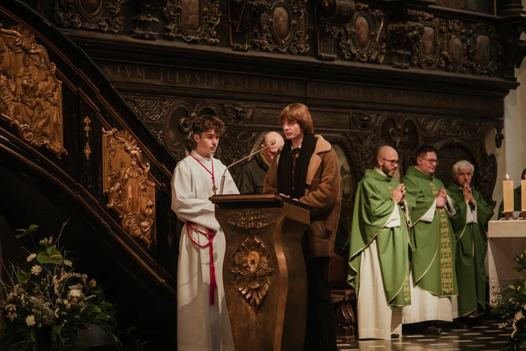 Jubileusz świata mediów