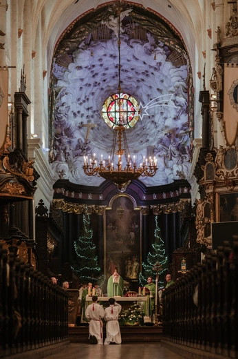 Jubileusz świata mediów