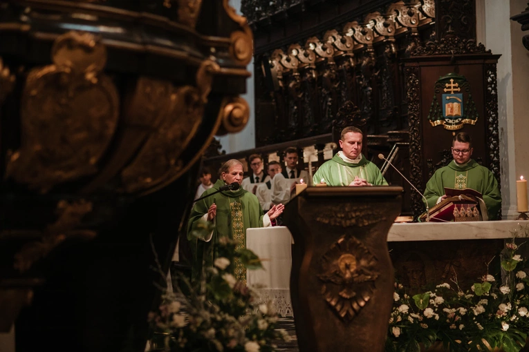 Jubileusz świata mediów