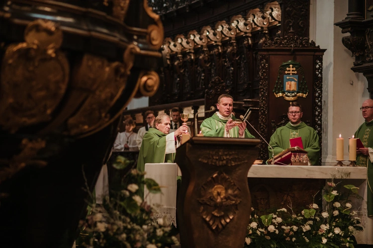 Jubileusz świata mediów