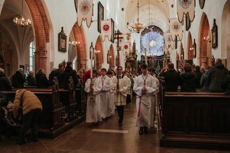 Jubileusz świata mediów