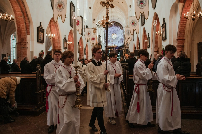 Jubileusz świata mediów