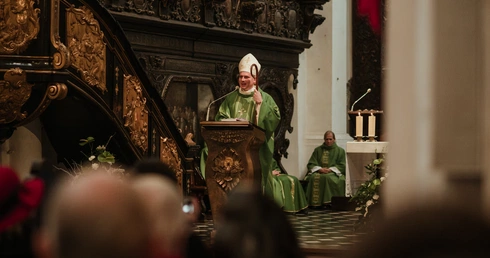 Głosić prawdę, nieść nadzieję