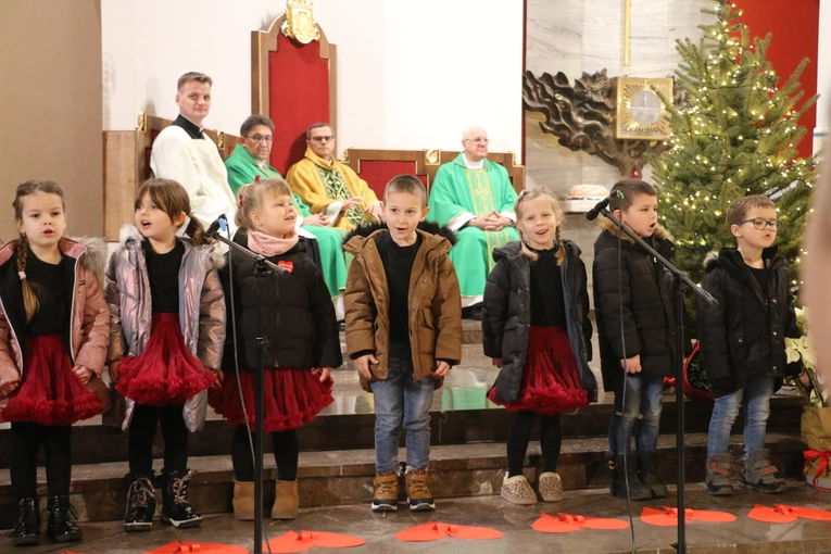 Diecezjalny Dzień Babci i Dziadka 2025 - cz.I