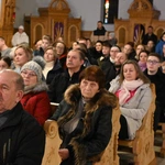 Kolędowanie z Hanką Rybką 