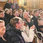 Kolędowanie z Hanką Rybką 
