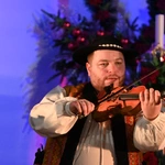 Kolędowanie z Hanką Rybką 