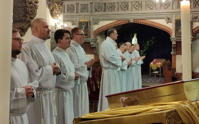 Lektorat dla budowania Kościoła