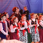 Pasierbiec. VI Festiwal Kolęd "Maleńkiemu Jezusowi"