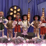 Pasierbiec. VI Festiwal Kolęd "Maleńkiemu Jezusowi"
