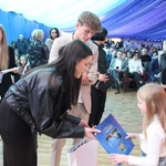 Pasierbiec. VI Festiwal Kolęd "Maleńkiemu Jezusowi"