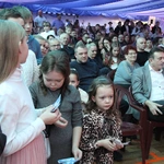 Pasierbiec. VI Festiwal Kolęd "Maleńkiemu Jezusowi"