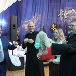 Pasierbiec. VI Festiwal Kolęd "Maleńkiemu Jezusowi"