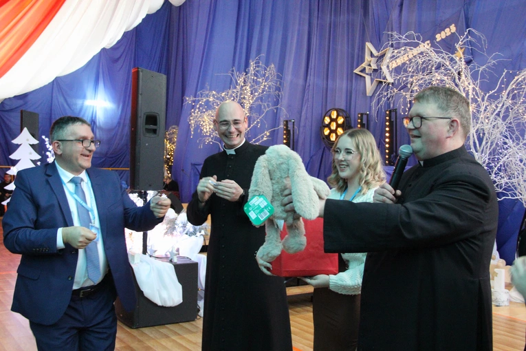 Pasierbiec. VI Festiwal Kolęd "Maleńkiemu Jezusowi"