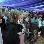 Pasierbiec. VI Festiwal Kolęd "Maleńkiemu Jezusowi"