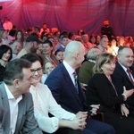 Pasierbiec. VI Festiwal Kolęd "Maleńkiemu Jezusowi"