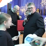 Pasierbiec. VI Festiwal Kolęd "Maleńkiemu Jezusowi"