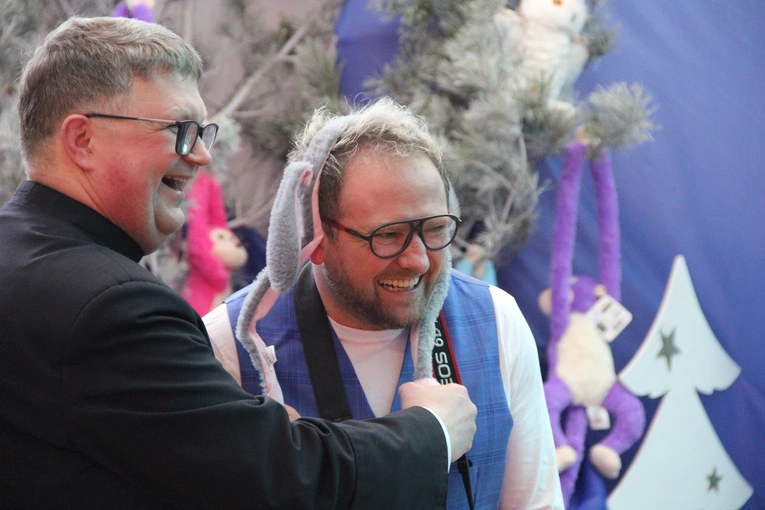 Pasierbiec. VI Festiwal Kolęd "Maleńkiemu Jezusowi"