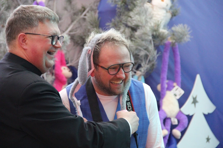 Pasierbiec. VI Festiwal Kolęd "Maleńkiemu Jezusowi"