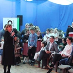 Pasierbiec. VI Festiwal Kolęd "Maleńkiemu Jezusowi"
