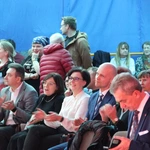 Pasierbiec. VI Festiwal Kolęd "Maleńkiemu Jezusowi"
